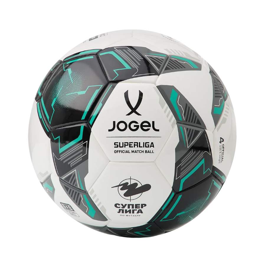 JOGEL SUPERLIGA