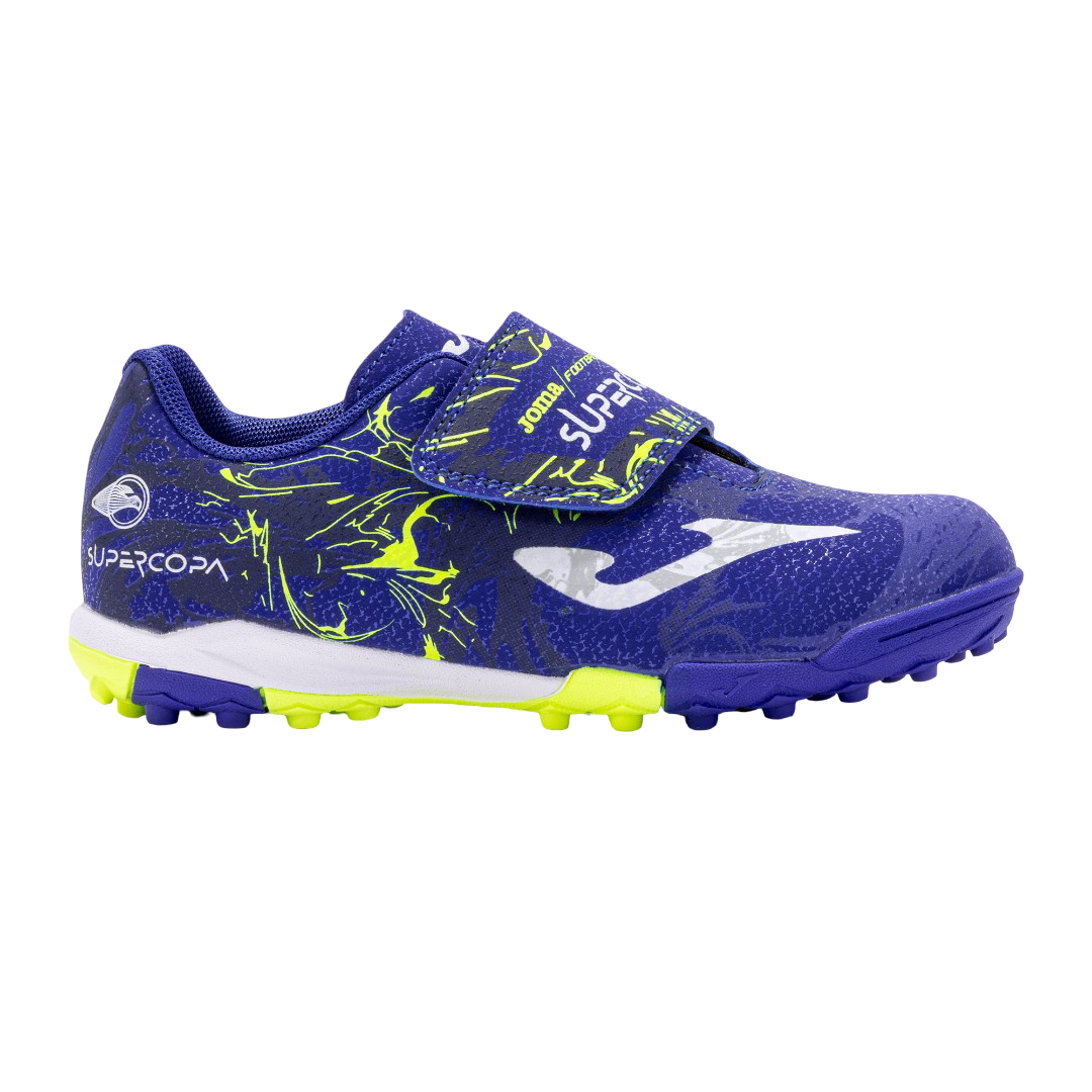 JOMA SUPER COPA SCJW.2404.TFV JR